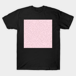 Strawberry and chocolate. T-Shirt